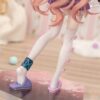 Arknights: Eyjafjalla the Hvít Aska 1/8 - One More Story Ver. Gift+ [Myethos]