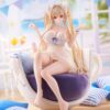 Azur Lane: Anchorage 1/7 - Private Quarters Ver. (Limited Edition) [Wing]