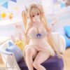 Azur Lane: Anchorage 1/7 - Private Quarters Ver. (Limited Edition) [Wing]