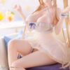 Azur Lane: Anchorage 1/7 - Private Quarters Ver. (Limited Edition) [Wing]
