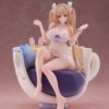 Azur Lane: Anchorage 1/7 - Private Quarters Ver. (Limited Edition) [Wing]