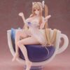 Azur Lane: Anchorage 1/7 - Private Quarters Ver. (Limited Edition) [Wing]