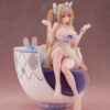 Azur Lane: Anchorage 1/7 - Private Quarters Ver. (Limited Edition) [Wing]
