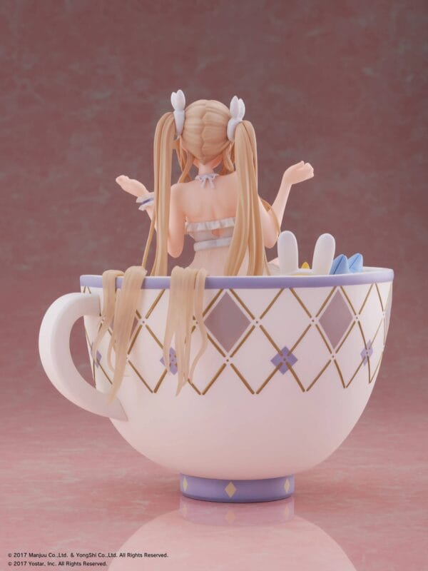 Azur Lane: Anchorage 1/7 - Private Quarters Ver. (Limited Edition) [Wing]