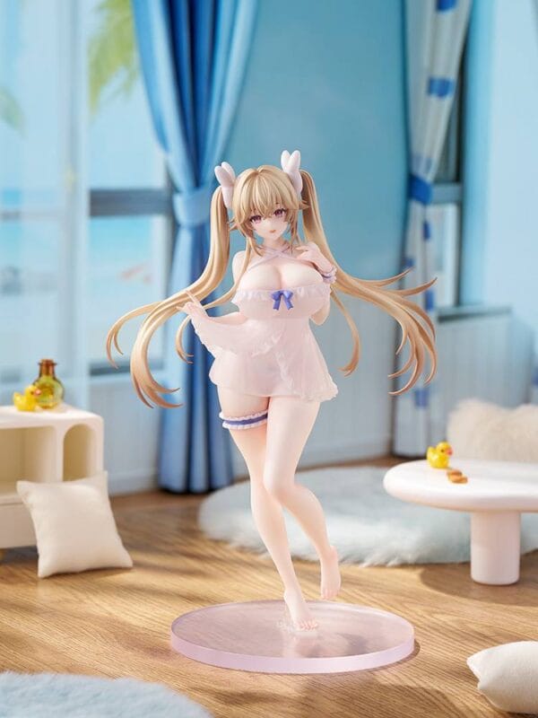 Azur Lane: Anchorage 1/8 (Dormitory Ver.)