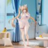 Azur Lane: Anchorage 1/8 (Dormitory Ver.)