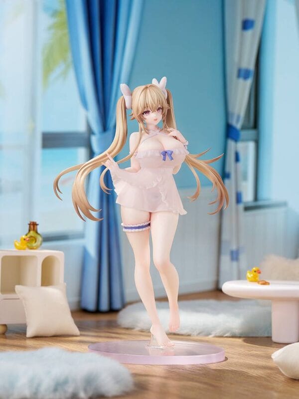Azur Lane: Anchorage 1/8 (Dormitory Ver.)