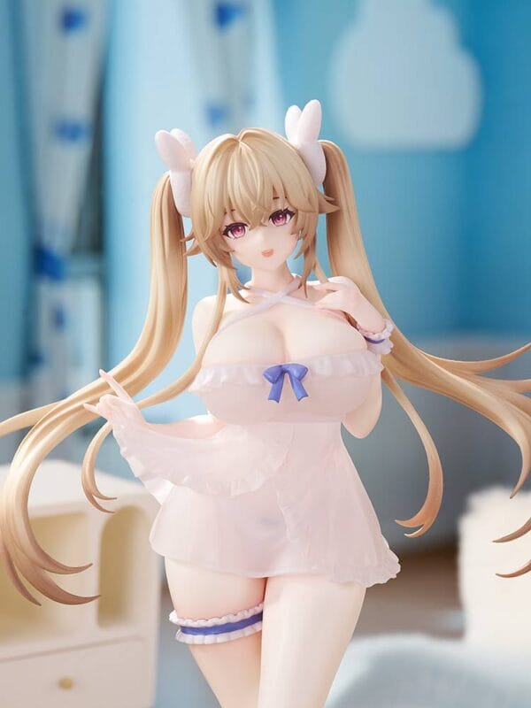 Azur Lane: Anchorage 1/8 (Dormitory Ver.)