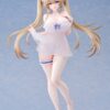 Azur Lane: Anchorage 1/8 (Dormitory Ver.)