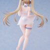 Azur Lane: Anchorage 1/8 (Dormitory Ver.)