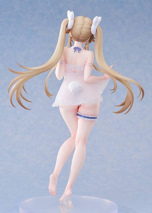 Azur Lane: Anchorage 1/8 (Dormitory Ver.)