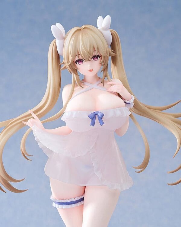 Azur Lane: Anchorage 1/8 (Dormitory Ver.)