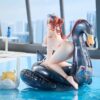 Azur Lane: Chao Ho 1/7 - Azure Ripples, Shimmering Sun (With Bonus)