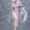 Azur Lane: Kearsarge 1/7 - Spring Monitoring Ver.