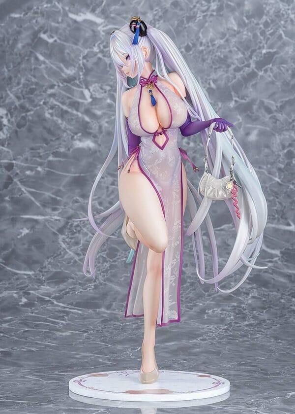 Azur Lane: Kearsarge 1/7 - Spring Monitoring Ver.
