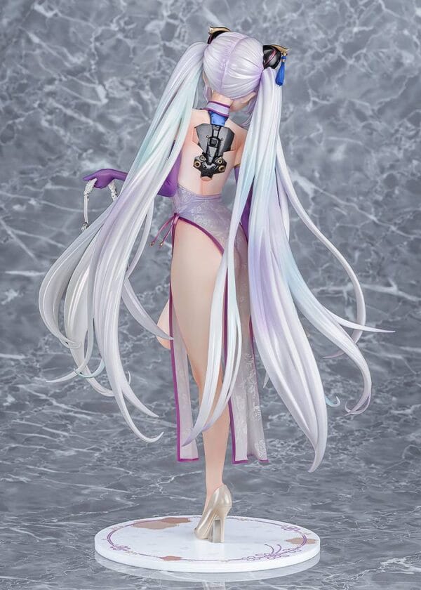 Azur Lane: Kearsarge 1/7 - Spring Monitoring Ver.