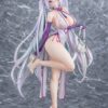 Azur Lane: Kearsarge 1/7 - Spring Monitoring Ver.