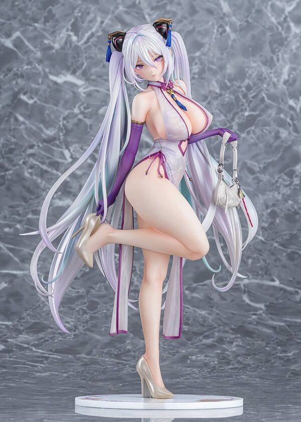 Azur Lane: Kearsarge 1/7 - Spring Monitoring Ver.