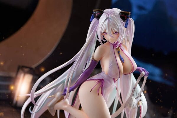 Azur Lane: Kearsarge 1/7 - Spring Monitoring Ver.