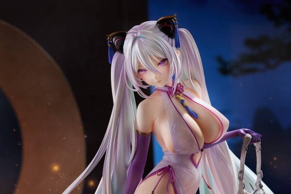 Azur Lane: Kearsarge 1/7 - Spring Monitoring Ver.