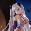 Azur Lane: Kearsarge 1/7 - Spring Monitoring Ver.
