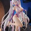 Azur Lane: Kearsarge 1/7 - Spring Monitoring Ver.