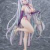 Azur Lane: Kearsarge 1/7 - Spring Monitoring Ver.