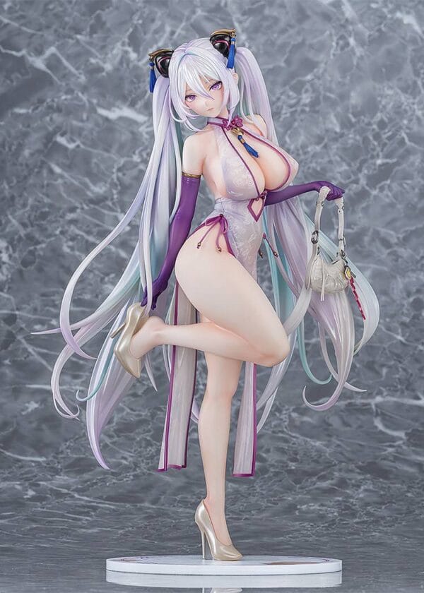 Azur Lane: Kearsarge 1/7 - Spring Monitoring Ver.