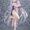 Azur Lane: Kearsarge 1/7 - Spring Monitoring Ver.