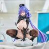 Azur Lane: Mogador 1/7 - Olfactory Nursery Call Ver. [Good Smile Arts Shanghai]
