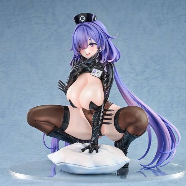 Azur Lane: Mogador 1/7 - Olfactory Nursery Call Ver. [Good Smile Arts Shanghai]