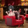 Azur Lane: Taihou 1/7 - Rasha Yujou Illustration Ver. [Good Smile Arts Shanghai]