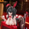 Azur Lane: Taihou 1/7 - Rasha Yujou Illustration Ver. [Good Smile Arts Shanghai]