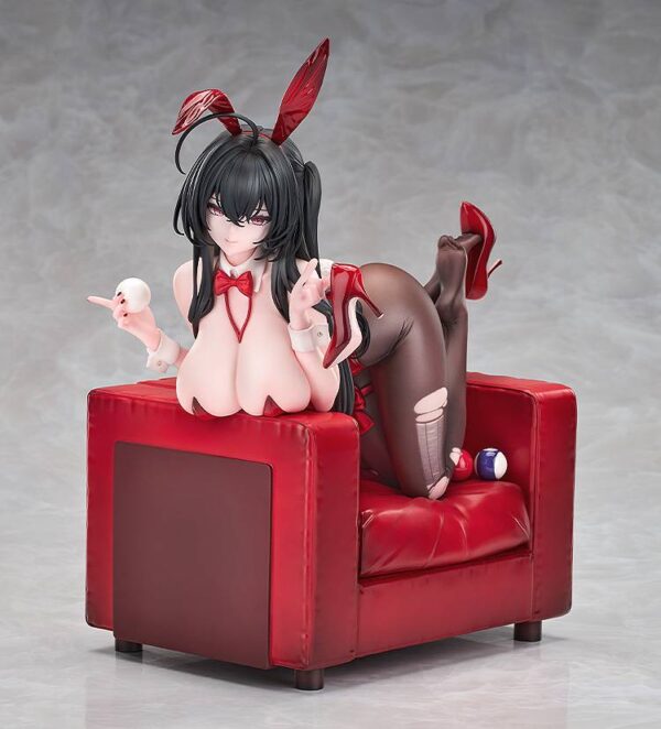 Azur Lane: Taihou 1/7 - Rasha Yujou Illustration Ver. [Good Smile Arts Shanghai]
