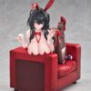 Azur Lane: Taihou 1/7 - Rasha Yujou Illustration Ver. [Good Smile Arts Shanghai]