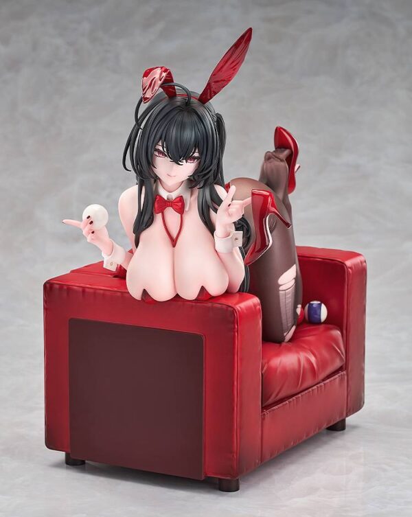 Azur Lane: Taihou 1/7 - Rasha Yujou Illustration Ver. [Good Smile Arts Shanghai]