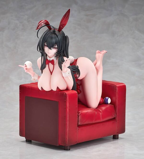 Azur Lane: Taihou 1/7 - Rasha Yujou Illustration Ver. [Good Smile Arts Shanghai]