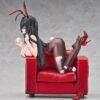 Azur Lane: Taihou 1/7 - Rasha Yujou Illustration Ver. [Good Smile Arts Shanghai]