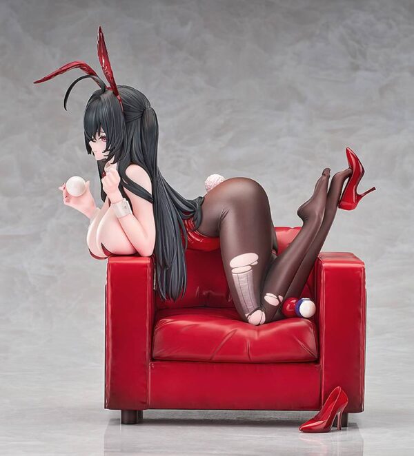 Azur Lane: Taihou 1/7 - Rasha Yujou Illustration Ver. [Good Smile Arts Shanghai]