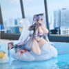 Azur Lane: Ying Swei 1/7 - Blue Waves, Limpid Summer