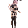 Super Sonic: Sonico - Reverse Bunny Ver. BiCute Figure