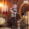 Super Sonic: Sonico - Reverse Bunny Ver. BiCute Figure