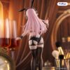 Super Sonic: Sonico - Reverse Bunny Ver. BiCute Figure
