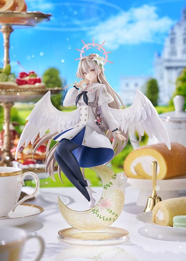 Blue Archive: Kirifuji Nagisa 1/7 - Radiance in Bloom Ver. G.S.Collection