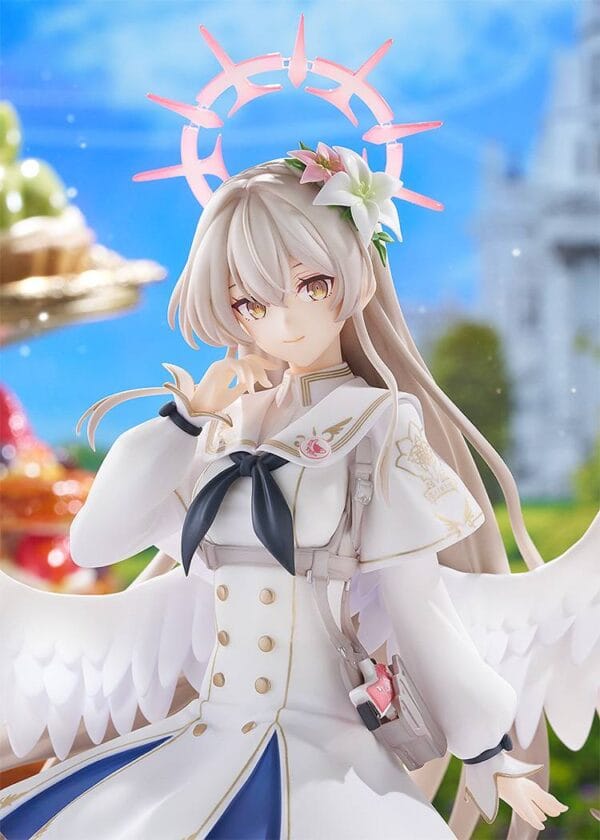 Blue Archive: Kirifuji Nagisa 1/7 - Radiance in Bloom Ver. G.S.Collection