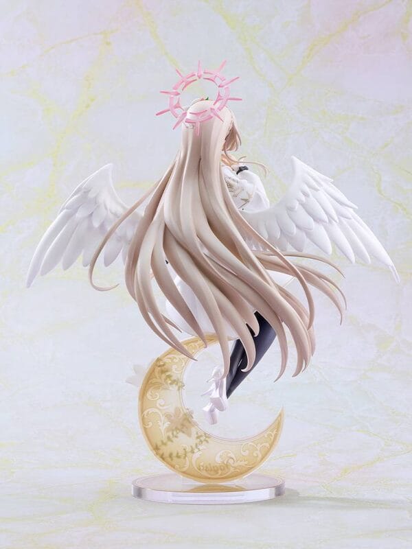 Blue Archive: Kirifuji Nagisa 1/7 - Radiance in Bloom Ver. G.S.Collection