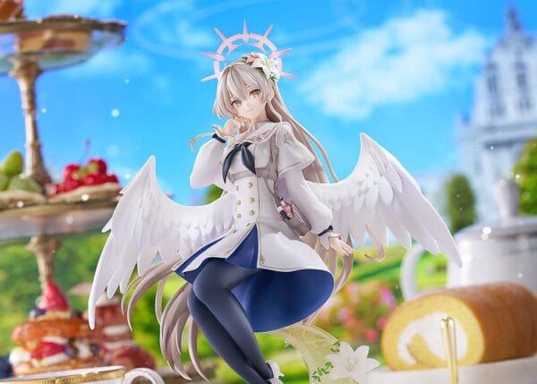 Blue Archive: Kirifuji Nagisa 1/7 - Radiance in Bloom Ver. G.S.Collection