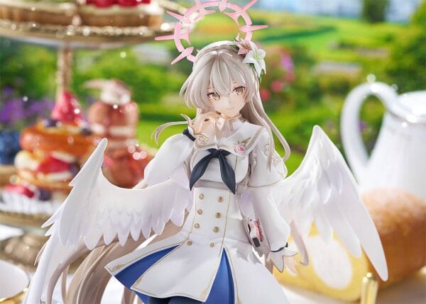 Blue Archive: Kirifuji Nagisa 1/7 - Radiance in Bloom Ver. G.S.Collection