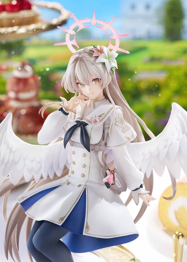 Blue Archive: Kirifuji Nagisa 1/7 - Radiance in Bloom Ver. G.S.Collection