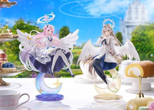 Blue Archive: Kirifuji Nagisa 1/7 - Radiance in Bloom Ver. G.S.Collection
